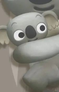 imagem de capa do personagem Leroy's Little Brother