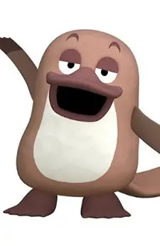 imagem de capa do personagem Pass