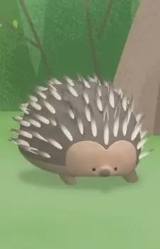 imagem de capa do personagem Cecilia