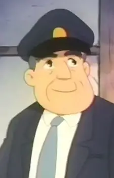 imagem de capa do personagem Sato
