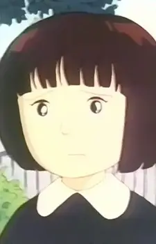 imagem de capa do personagem Kouda