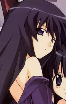 imagem de capa do personagem Shizuka Tsuzaki