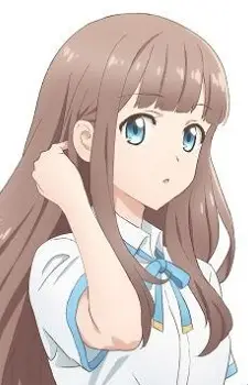 imagem de capa do personagem Sunao Aikawa
