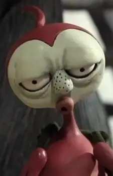 imagem de capa do personagem Otosan