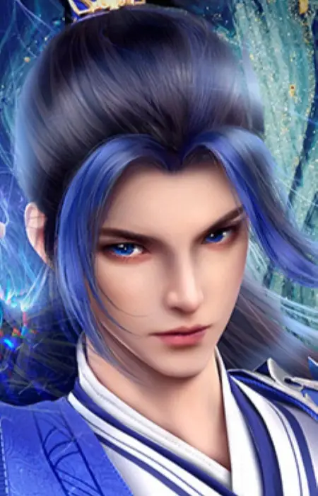 imagem de capa do personagem Li Jiaxiang