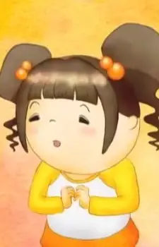 imagem de capa do personagem Yuuko