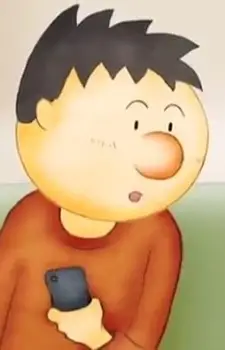 imagem de capa do personagem Yohei's Older Brother
