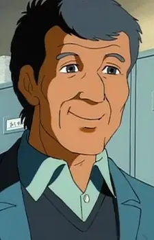 Gen-san
