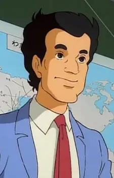 School Teacher