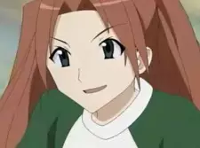 imagem de capa do personagem Shii