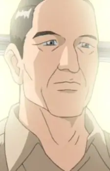 imagem de capa do personagem Douglas MacArthur