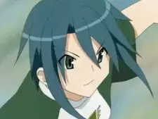 imagem de capa do personagem Bibi