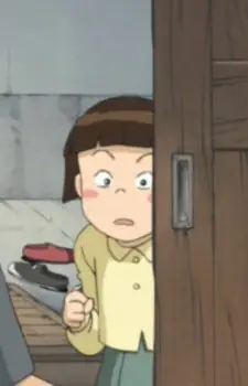imagem de capa do personagem Little Girl
