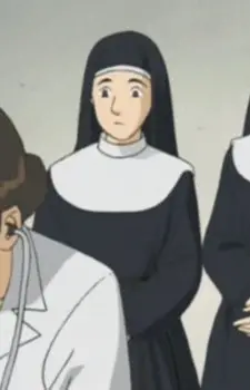 imagem de capa do personagem Nun A