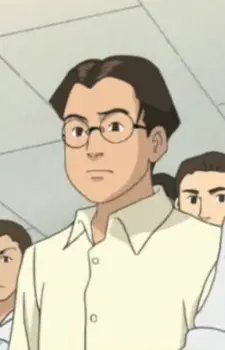 imagem de capa do personagem Student C