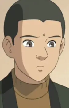 imagem de capa do personagem Takashi Kimura