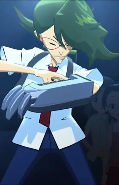imagem de capa do personagem Tsuruto