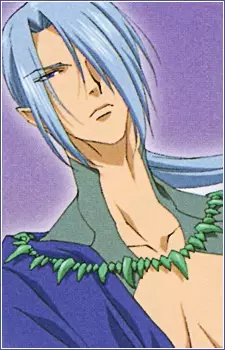 imagem de capa do personagem Seiryuu