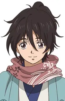 imagem de capa do personagem Shinnosuke Torigoe