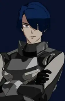 imagem de capa do personagem Luoi