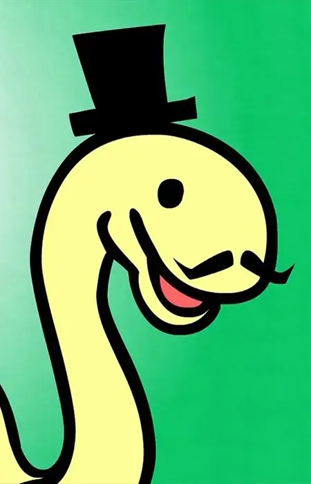 imagem de capa do personagem Nyoroyama
