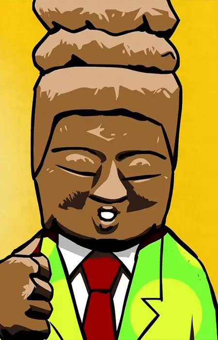 imagem de capa do personagem Enkuu