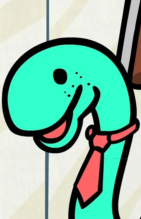imagem de capa do personagem Garataro