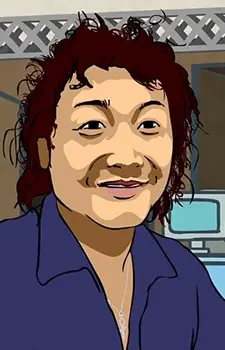 imagem de capa do personagem Producer Yamazaki