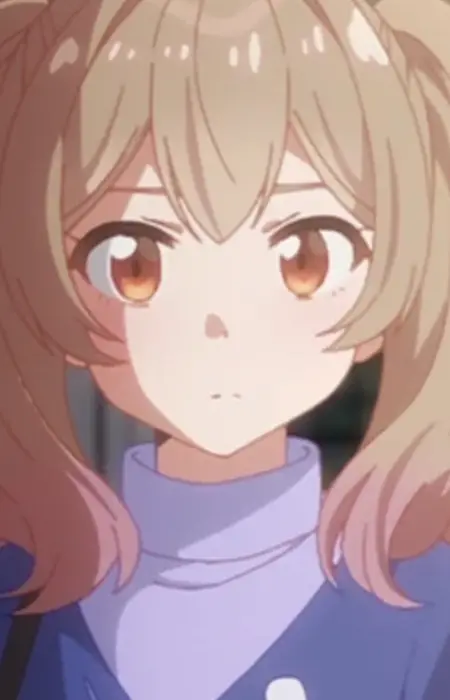 imagem de capa do personagem Karin Ono