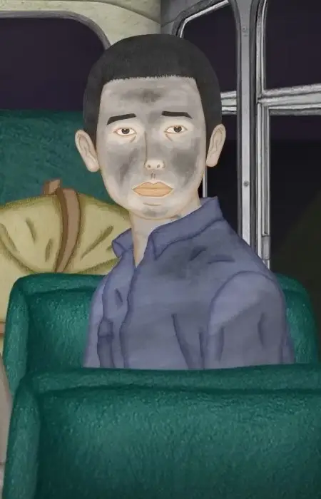imagem de capa do personagem Worker 1