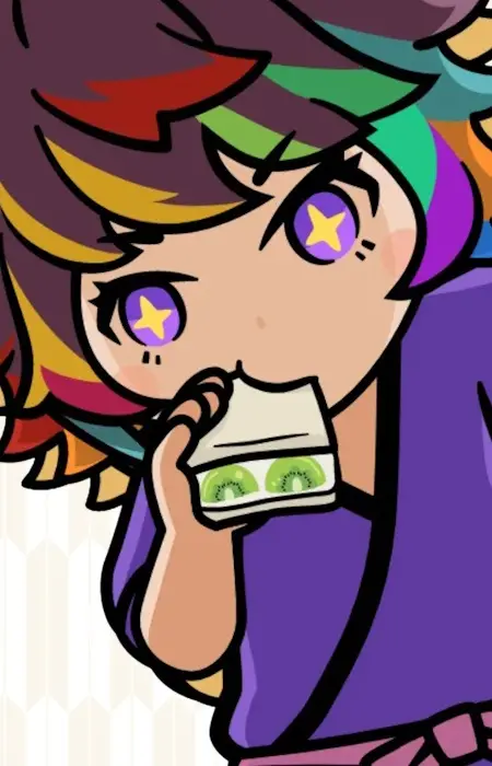 imagem de capa do personagem Nemu