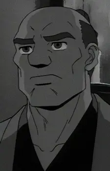 imagem de capa do personagem Genin