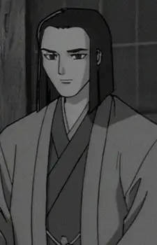 imagem de capa do personagem Hanzou Hattori