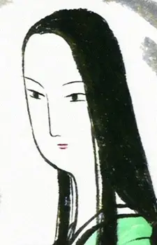 imagem de capa do personagem Katsuki