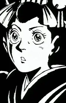 imagem de capa do personagem Okoma