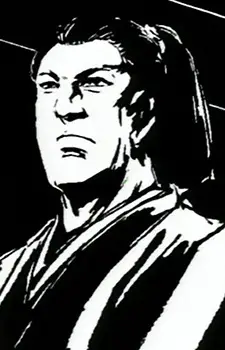 imagem de capa do personagem Toshizou Hijikata