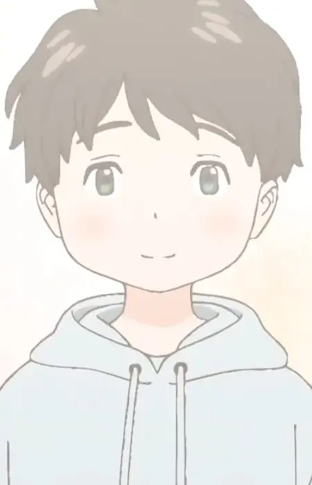 imagem de capa do personagem I