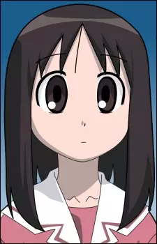 imagem de capa do personagem Ayumu Kasuga