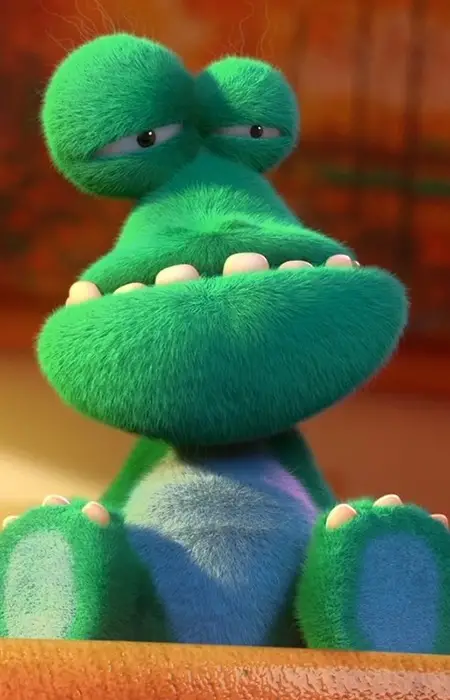 Teethless