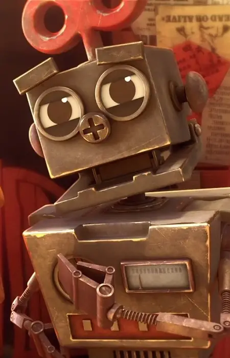 Robot