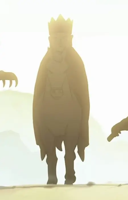 imagem de capa do personagem Tang Monk
