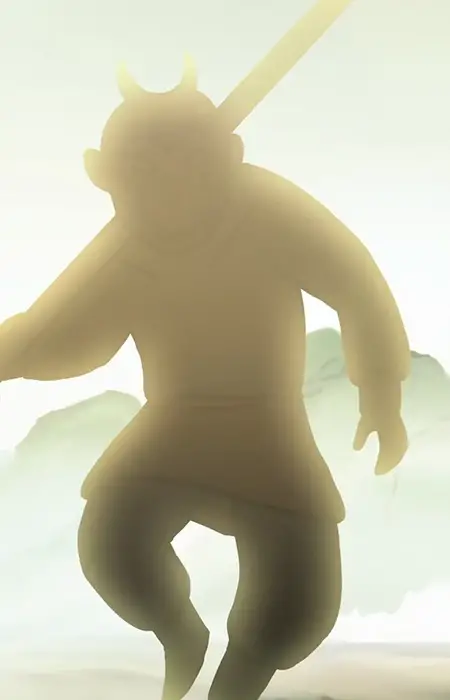imagem de capa do personagem Wukong Sun