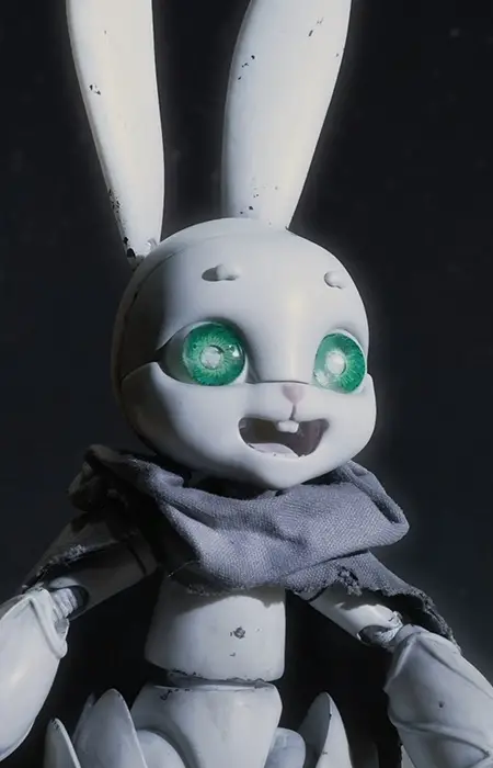 imagem de capa do personagem YT02