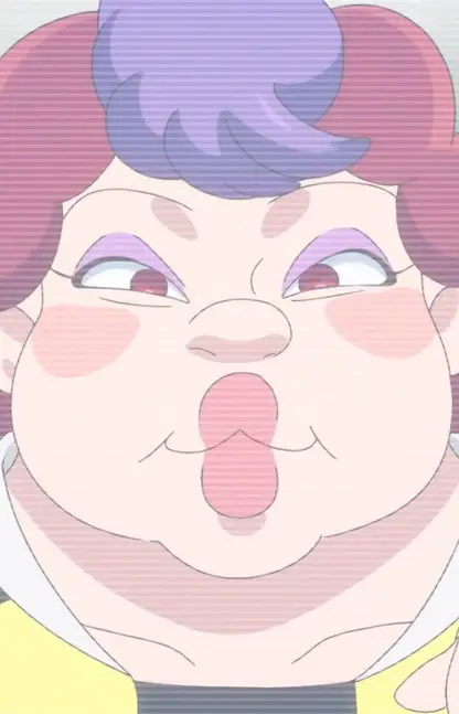 imagem de capa do personagem Cаss's Mother