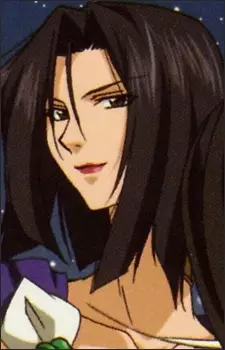 imagem de capa do personagem Kouchin