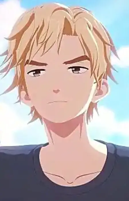 imagem de capa do personagem Xun Li