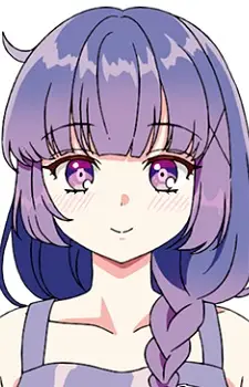 imagem de capa do personagem Nadeshiko