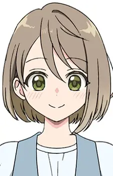 imagem de capa do personagem Itou