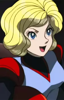 imagem de capa do personagem Lori