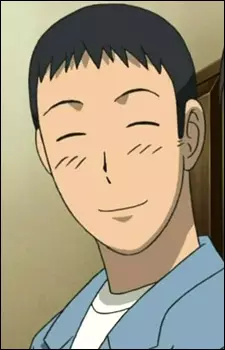 imagem de capa do personagem Masataka Oobayashi